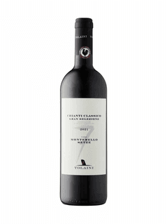 TOLAINI MONTEBELLO SETTE GRAN SELEZIONE CHIANTI CLASSICO 2021