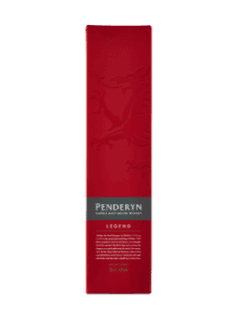 Penderyn Legend Whisky