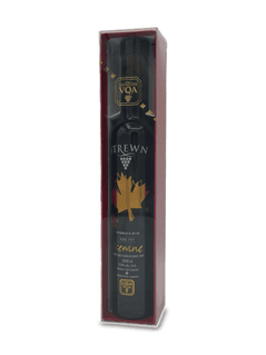 Strewn Vidal Icewine VQA 2016