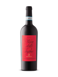 Rosso di Montalcino Pian delle Vigne 2023