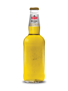 Sleeman Original Lager