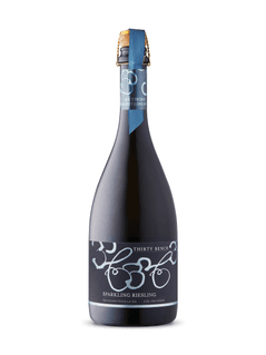 Thirty Bench Sparkling Riesling VQA
