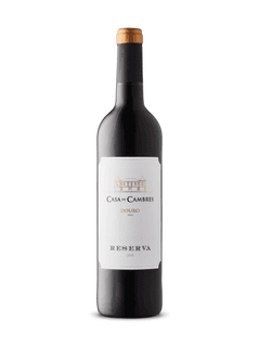Casa de Cambres Reserva Red 2020