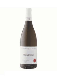 Maison Roche de Bellene Montagny 2017