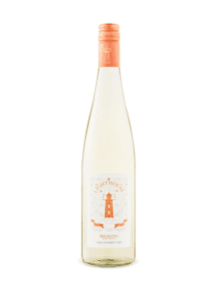 Riesling Demi-doux Lighthouse VQA Pelee Island