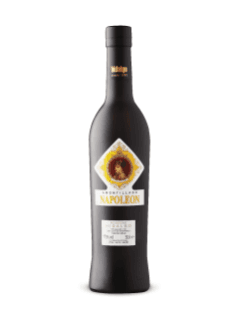 Hidalgo Amontillado Napoleon Sherry NV