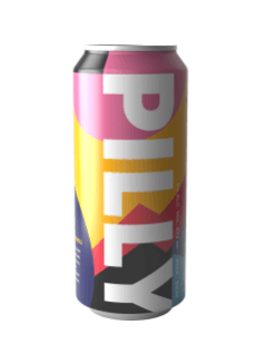 Mascot Pilsner
