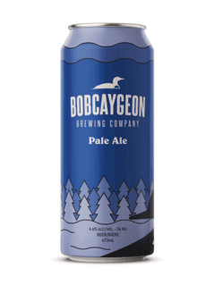 Bobcaygeon Brewing Common Loon Apa