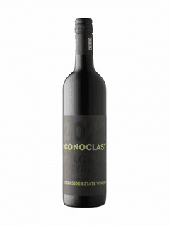 Creekside Iconoclast Syrah VQA 2022