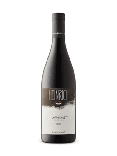 Heinrich Leithaberg Blaufränkisch Organic 2018