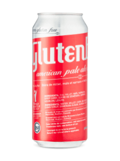 Glutenberg American Pale Ale