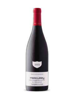 Vignerons de Buxy Buissonnier Mercurey 2022