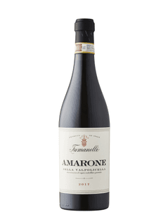 Amarone della Valpolicella Classico Fumanelli 2019