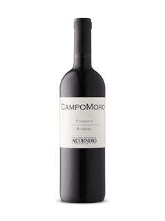 Campomoro Barbera Piemonte 2023
