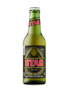 Stag Lager