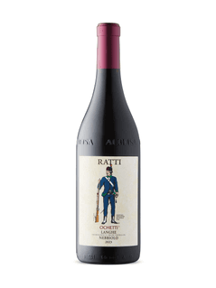 Renato Ratti Ochetti Nebbiolo 2023