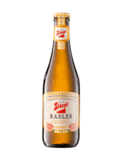 Stiegl Grapefruit Radler
