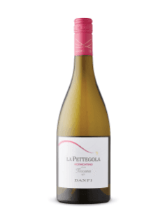 Banfi La Pettegola Vermentino 2025