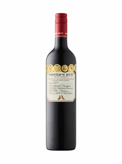 Sister's Run Old Testament Cabernet Sauvignon 2022
