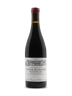 Vosne-Romanée 1er Cru Les Suchots Domaine de Bellene 2021