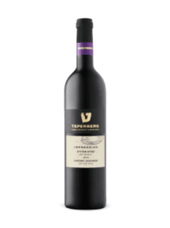 Teperberg Impression Cabernet Sauvignon KPM 2023