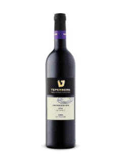 Teperberg Impression Syrah KPM 2021