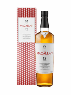 Macallan Double Cask 12 Year Old Whisky