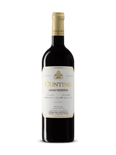 Contino Gran Reserva 2019