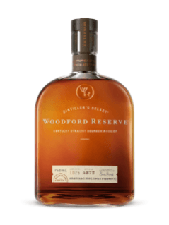 Woodford Reserve Distiller's Select Bourbon Whiskey