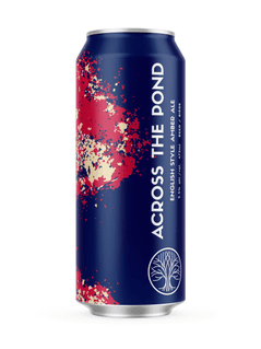 High Park Across The Pond English Pale Ale