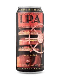 Lock Street Industrial Pale Ale