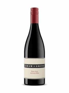 Shaw & Smith Pinot Noir 2023