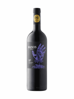Manos Negras Stone Soil Malbec 2023