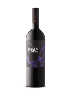 Manos Negras Stone Soil Malbec 2023