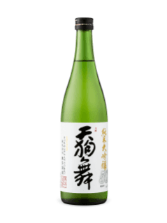 Tengumai Junmai Daiginjo 50