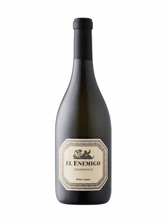 El Enemigo Chardonnay 2024