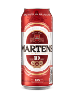 Martens 10