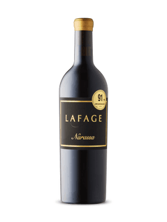 Lafage Narassa 2021