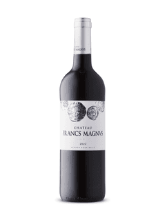 Château Francs Magnus 2023
