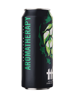 Beyond The Pale Aromatherapy IPA