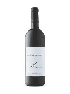 Le Macchiole Bolgheri Rosso 2023
