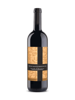 Gaja Pieve Santa Restituta Brunello di Montalcino 2019