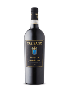 Tommasi Casisano Brunello di Montalcino 2019