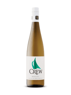 CREW Riesling VQA