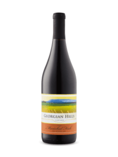 Maréchal Foch VQA Georgian Hills