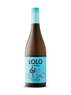 Albariño Lolo 2022 