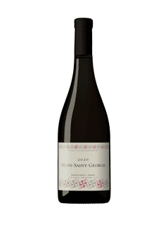 Marchand-Tawse Nuits-Saint-Georges 2022