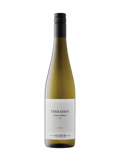 Huber Terrassen Grüner Veltliner 2025