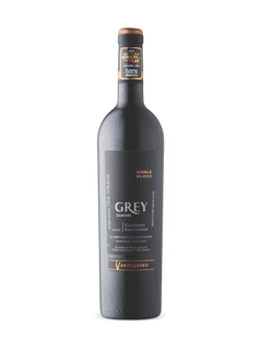 Ventisquero Grey Glacier Single Block Cabernet Sauvignon 2022
