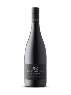Radford Dale Black Rock 2020